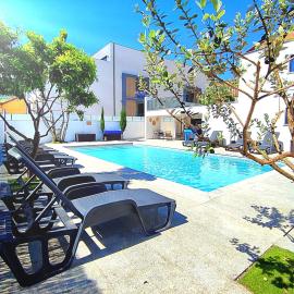 Casa do Salgueiral Douro, Hotel in Peso da Régua