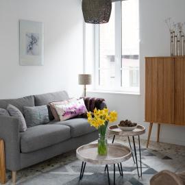 이우에 위치한 호텔 Le Terrazzo - appartement lumineux centre Eu