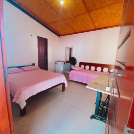 Flechimar Suítes, hotel in Trairi