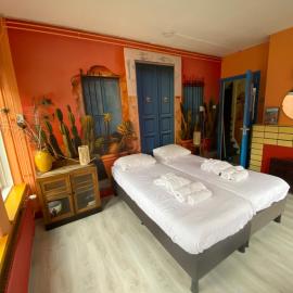 Stee in Stad, hotel v destinaci Groningen