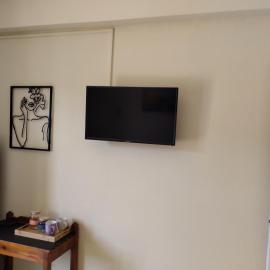 Jimmy's apartment 2