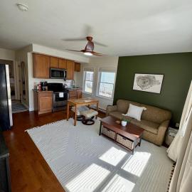 Central Lake Placid Hideaway