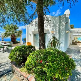 Villa Azul, hotel v destinácii Anacapri