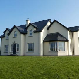 Beech Hill House - Self-Catering in Ballygawley, hotelli kohteessa Ballygawley