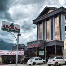Asoka Inn، فندق في Mettuppālaiyam