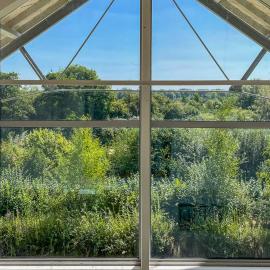 Muntjac Lodge, hotel in Somerford Keynes