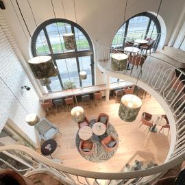 Hotel Berliner Hof by Coffee Fellows Hotels, hotel i Kiel