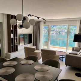 Vista Premium Apartment