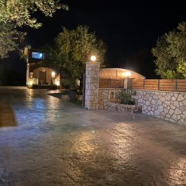 Black Pearl Apartment Lithakia Zakynthos, hotel in Lithakia