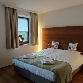 Pension Bergblick, hotel en Ruhpolding