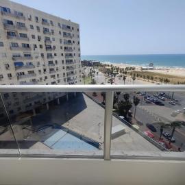 סוויטת פאר מול הים โรงแรมในอัชโดด
