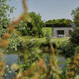 Farleigh Lodge, Hotel in Beckington