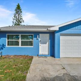 Shoreline Serenity 3bd Dog Friendly Bckyrd, hotel di Satellite Beach
