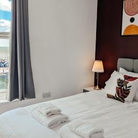Eden Apartments, hotel in Bridlington