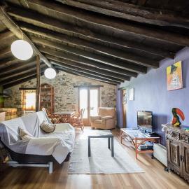 Girona में, होटल Rectoria Santuari del Coll
