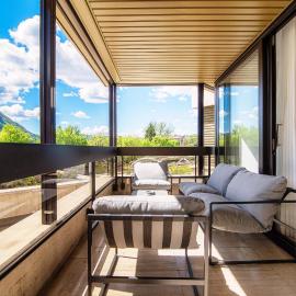 The Central Home by Quokka 360 - Next to Lido di Lugano
