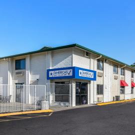 Americas Best Value Inn - Lincoln Airport, hotel in Lincoln