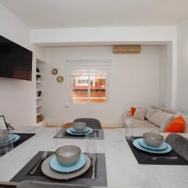 Precioso Apartamento en Valencia 2 dormitorios con Parking