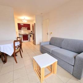 Appartement T2 en centre ville