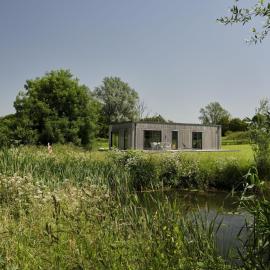 Nunney Lodge, hotell sihtkohas Beckington