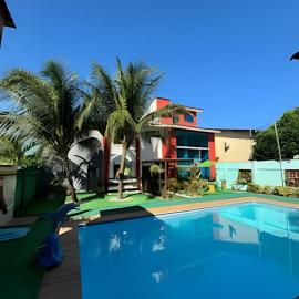 Pousada Mar dos Sonhos, hotel in Paripueira