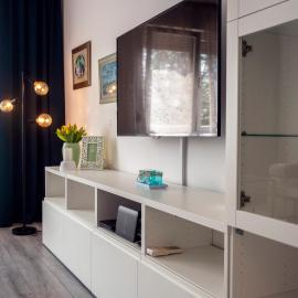 Palit में, होटल NIKA´S Apartment