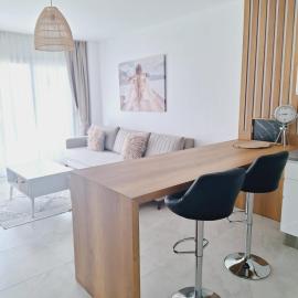 Caesar Blue Resort Studio with Sea View