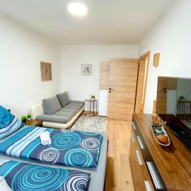 FELGRA Apartment #30, hotell i Knittelfeld