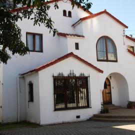 Mediterraneo B&B, hotel in Viña del Mar