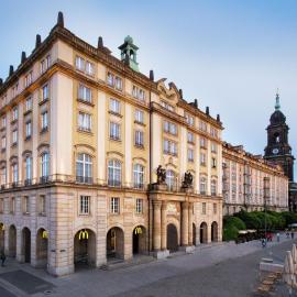 Star G Hotel Premium Dresden Altmarkt, Hotel in Dresden
