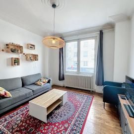Appart de L'ile, 55M2 FIBRE