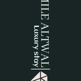 EMILE ALTWAL Hotel, hotel en Madaba