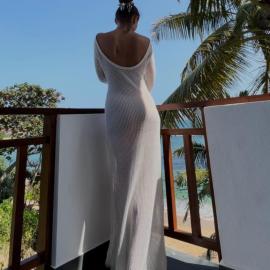 Coconut Palm beach restaurant and rooms, готель у місті Діквелла