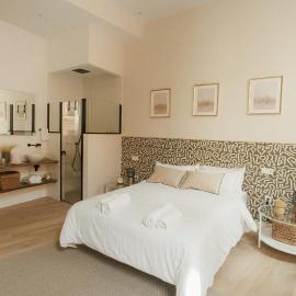 Apartamentos Cervantes, hotel in Badajoz