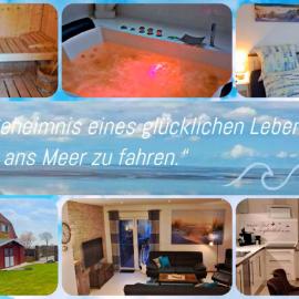 Deichstube-Greetsiel, hotel v destinaci Krummhörn