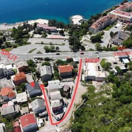 Apartman Štefan, hotel u gradu Karlobag