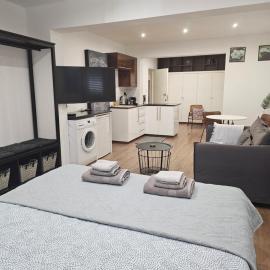 City Center Apartments