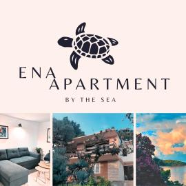 Apartman Ena by the Sea, hotel in Prizba