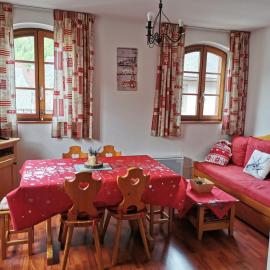 Reflets montagnards, hotel en Vignec