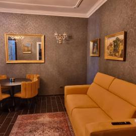 Borgo Boutique Home near Rome