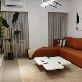 Rita's 2-BR Apt in Mar Mikhael