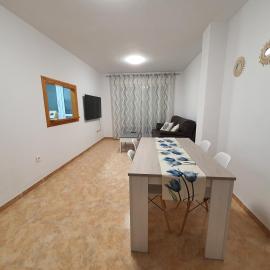 Lina apartment, Hotel in Balerma