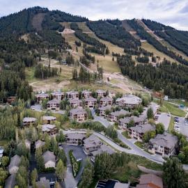 The Residences at Snow King, Outdoor Collection by Marriott Bonvoy, hotel sa Jackson