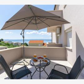 Apartmani Livajić, hotel in Duće