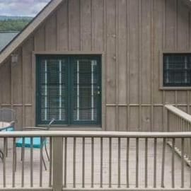 The Loft at Springhouse farm, hotel a Lexington