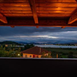O FOTIS , Restaurant , Studios & Apartments
