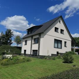 Ferienwohnungen "Haus am Weifberg" Hinterhermsdorf, hotel u gradu Hinterhermsdorf