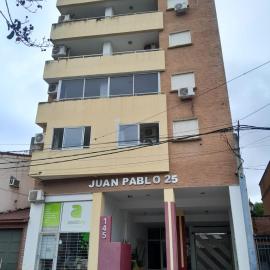 Edificio Resistencia, ξενοδοχείο σε Resistencia