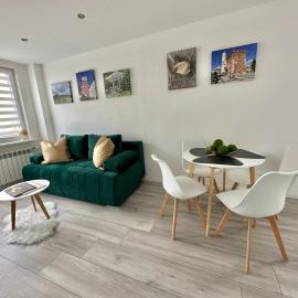 Apartament Sobolewski