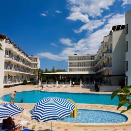 Ares Blue Hotel
